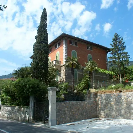 By The Sea Lovran, Opatija - 2351 Apartment
