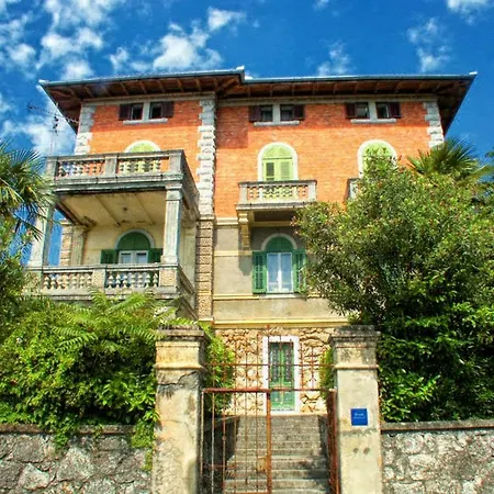 By The Sea Lovran, Opatija - 2351 Apartment Lovran