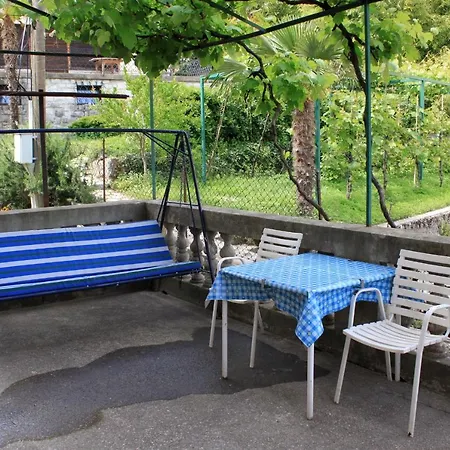 Apartment By The Sea Lovran, Opatija - 2351