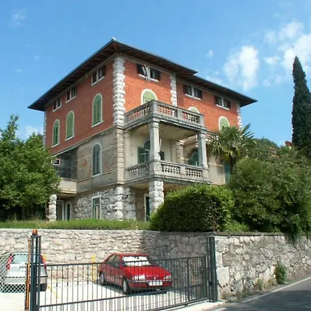 By The Sea Lovran, Opatija - 2351 Apartment Lovran