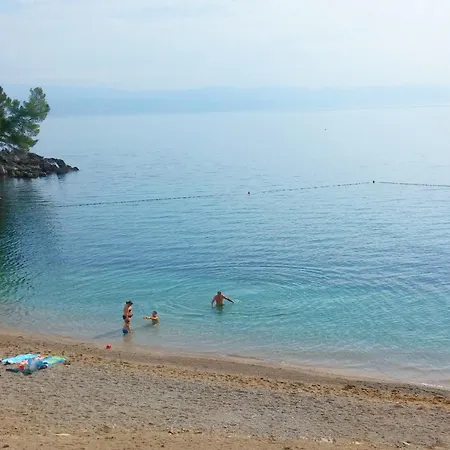 Apartment By The Sea Lovran, Opatija - 2351 Lovran