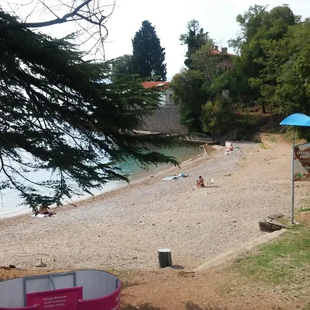 By The Sea Lovran, Opatija - 2351 Apartment